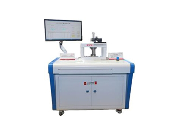 軸承凸出量測量儀T6912/T9628